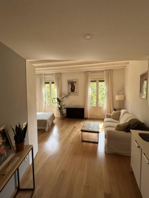 Loft Esquerra Eixample